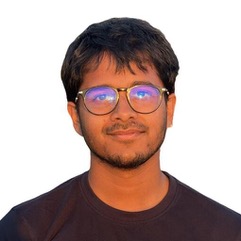 Arpandeep Khatua
