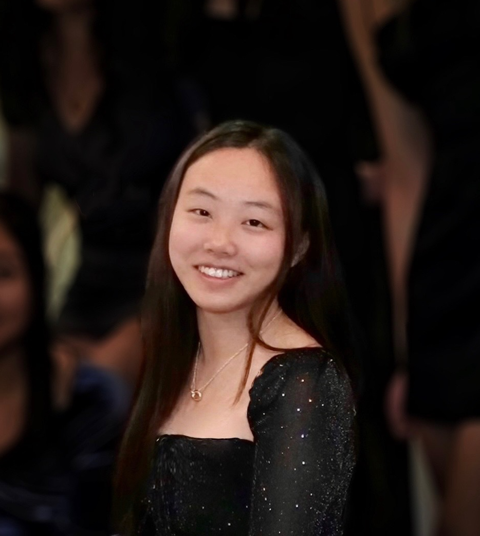 Kaitlyn Wang