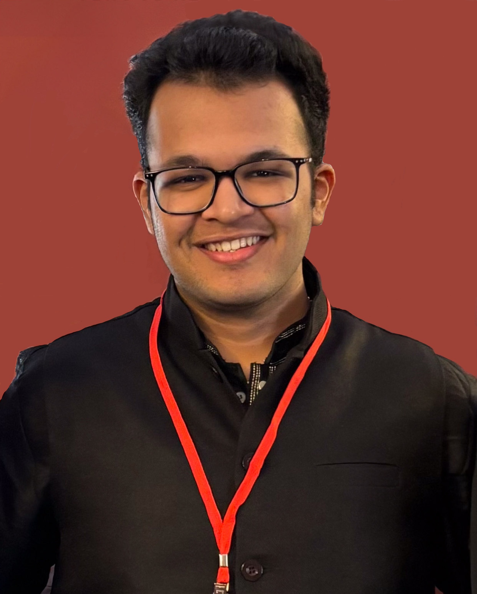 Rydham Goyal