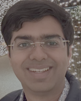 Vidur Gupta