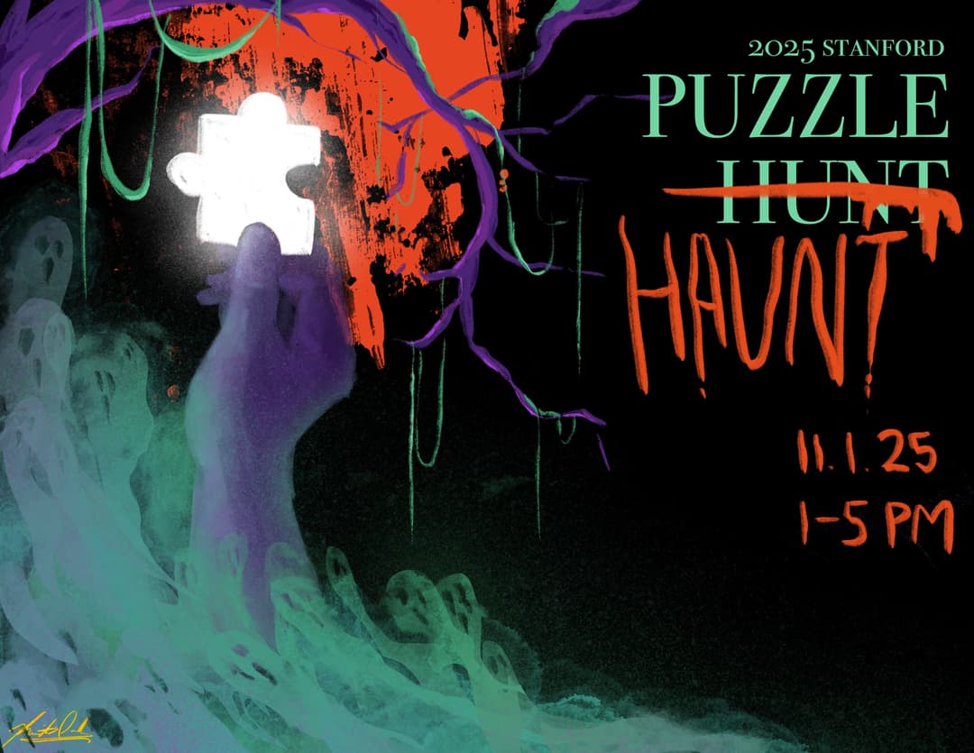 Puzzle Hunt 2025