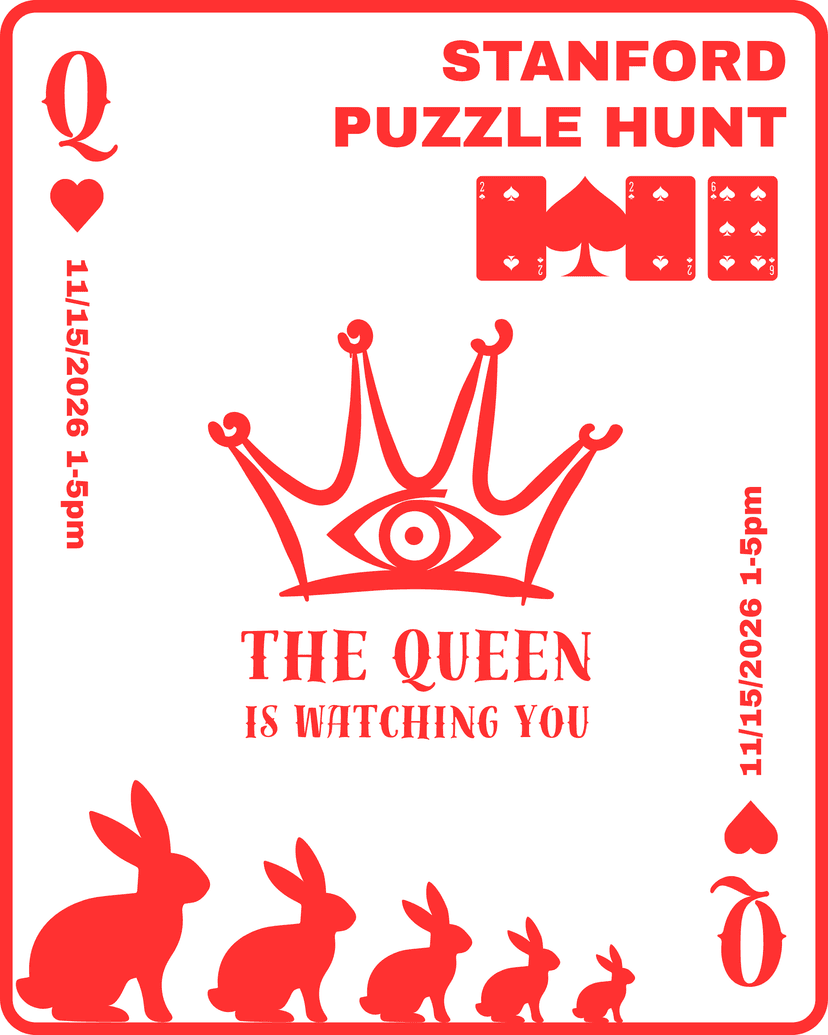 Puzzle Hunt 2026