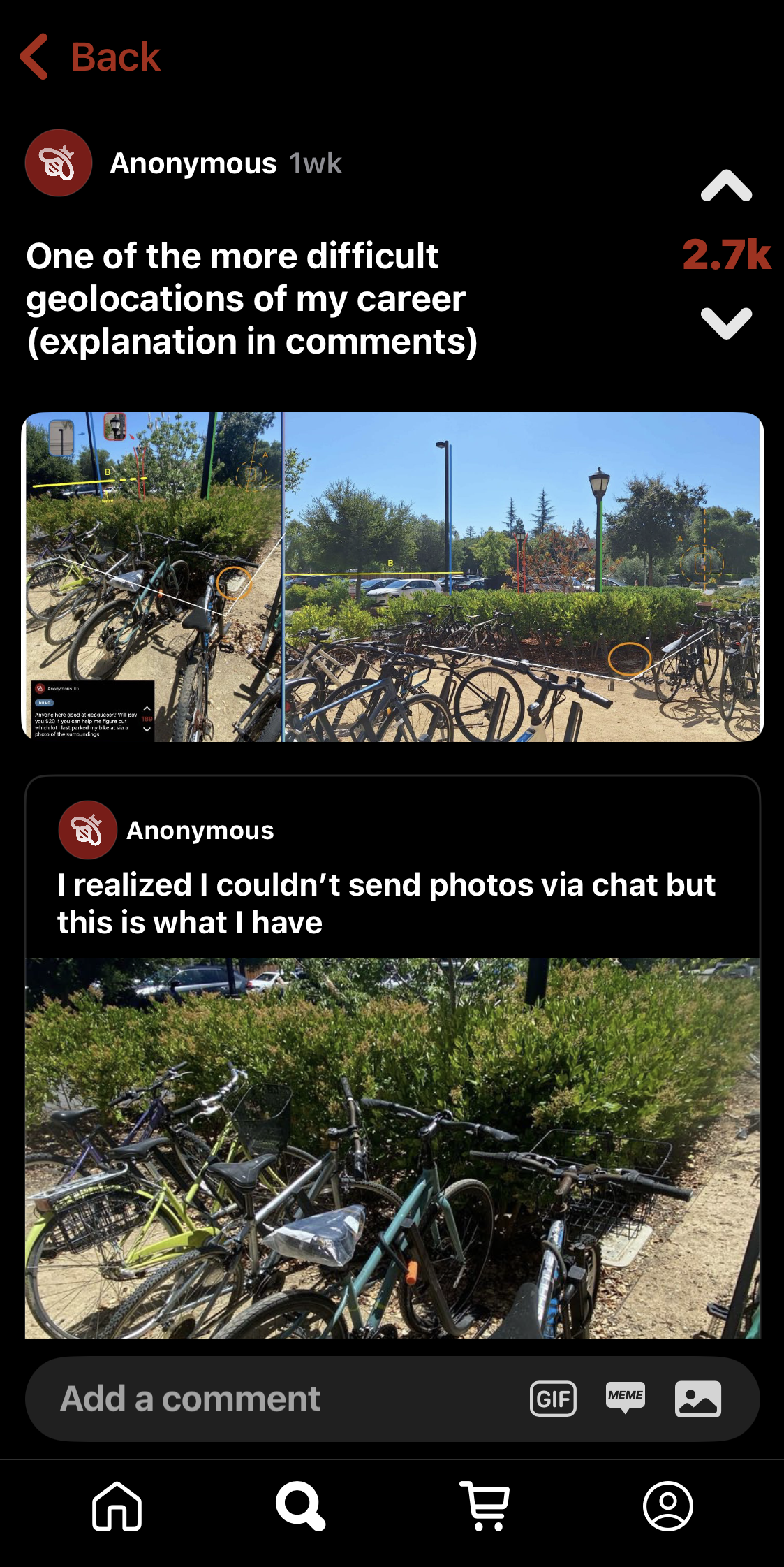 GeoGuessr Fizz Post