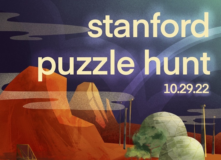 Puzzle Hunt 2022